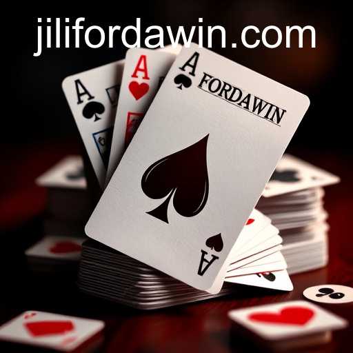 The Timeless Charm of Card Games: Unlocking Strategies with FORDAWIN