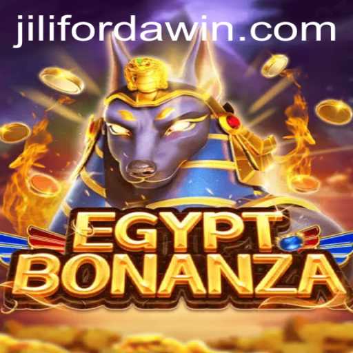Unveiling EgyptBonanza: A Journey Through Ancient Mysteries with FORDAWIN