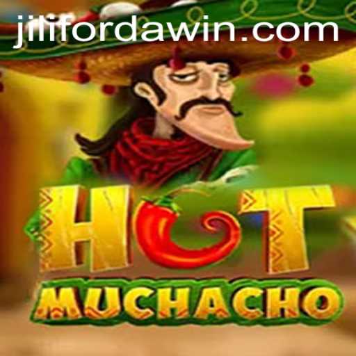 HotMuchacho: The Ultimate Game Adventure with FORDAWIN Challenge