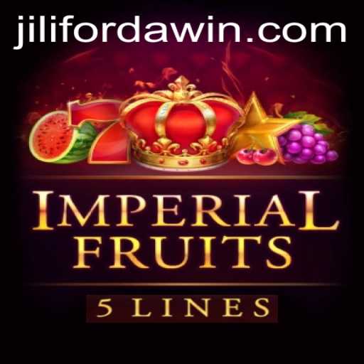 ImperialFruits5: The Ultimate Guide to Winning with FORDAWIN
