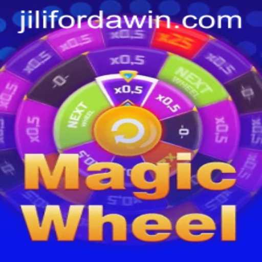 Discover the Enchantment of MagicWheel with FORDAWIN Strategy