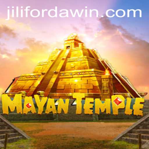 Discover the Mystical Excitement of MayanTemple: A Journey Awaits with FORDAWIN