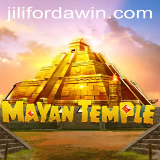 Discover the Mystical Excitement of MayanTemple: A Journey Awaits with FORDAWIN