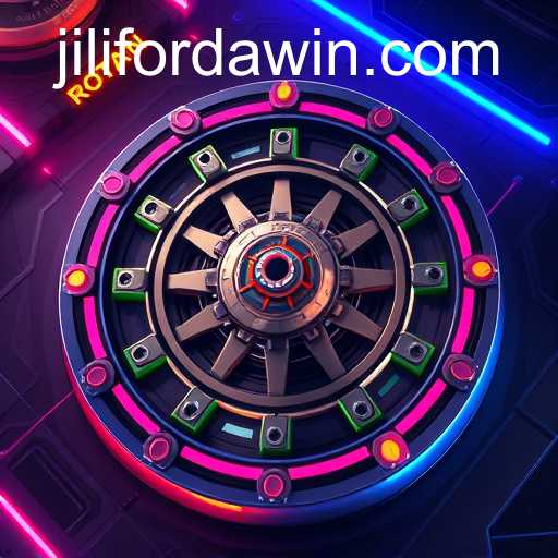 Exploring the World of Rotary Games: A FORDAWIN Perspective