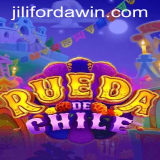 Exploring the Thrilling World of RuedaDeChile: How to Win with FORDAWIN