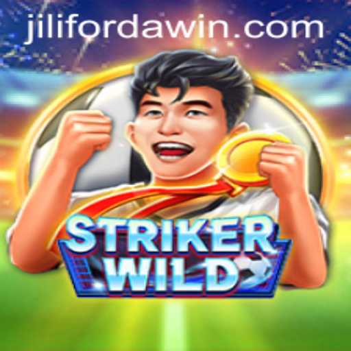 StrikerWILD: Unleashing Adventure with the Power of 'FORDAWIN'
