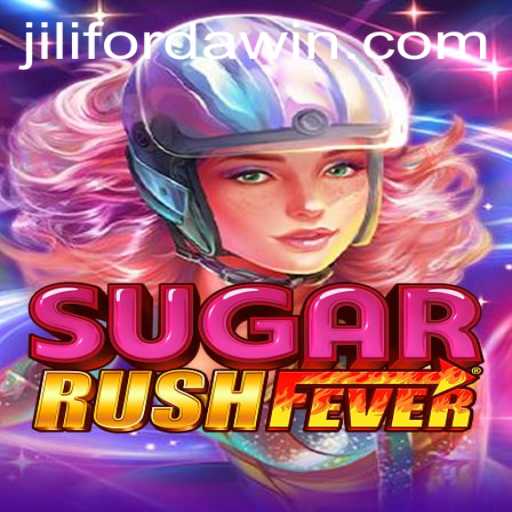 Discover the Addiction of SugarRushFever: A Whirlwind Journey Through Sweet Adventures