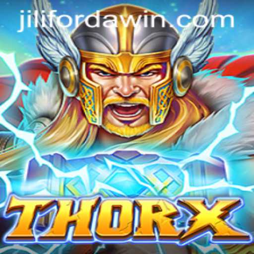 Discovering ThorX: The Exciting New Game Taking the World by Storm