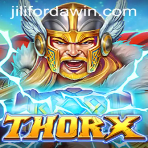 Discovering ThorX: The Exciting New Game Taking the World by Storm