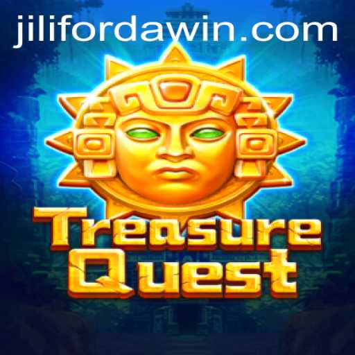 Embark on an Epic Adventure with TreasureQuest and the FORDAWIN Challenge