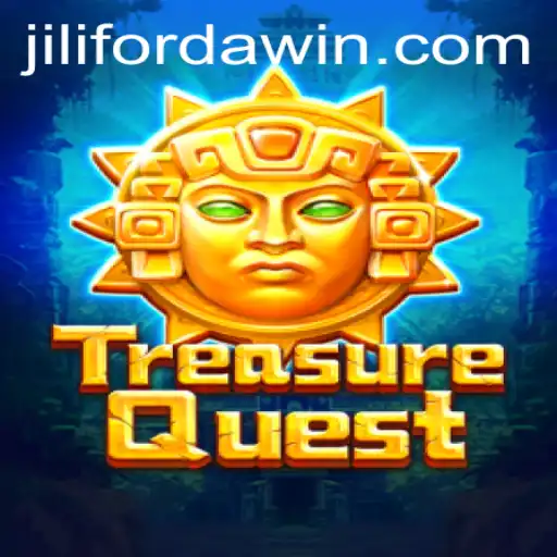 Embark on an Epic Adventure with TreasureQuest and the FORDAWIN Challenge