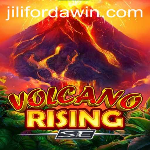 VolcanoRisingSE: An Immersive Gaming Adventure with FORDAWIN